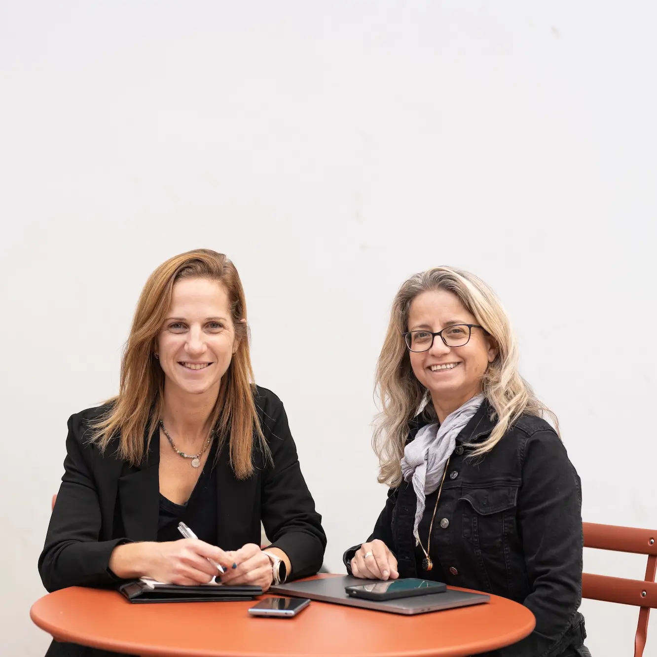 נטע ולי ברביצוע מפרקות חלומות למציאות